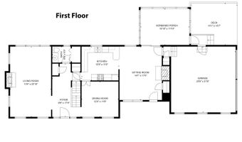3 Deerfield Dr, Clinton, CT 06413