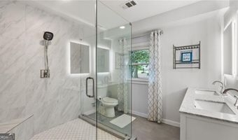 204 Cold Creek Dr, Alpharetta, GA 30009