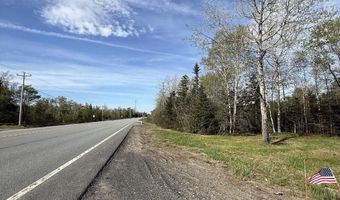 Lot 8 Airline Road, Alexander, ME 04694