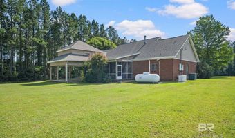 48513 Phillipsville Rd, Bay Minette, AL 36507