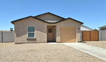 9108 W TINAJAS Dr, Arizona City, AZ 85123