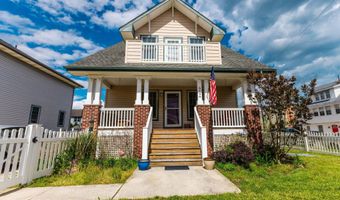 605 N Connecticut Ave, Atlantic City, NJ 08401