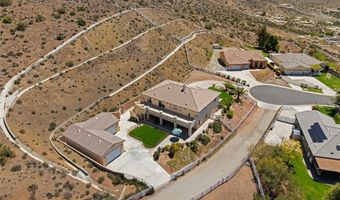 34695 Desert Rd, Acton, CA 93510