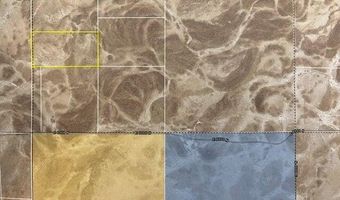 N 8000 N, Beryl, UT 84714