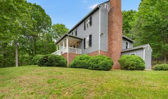 280 Hidden Acres Ln, Amherst, VA 24521
