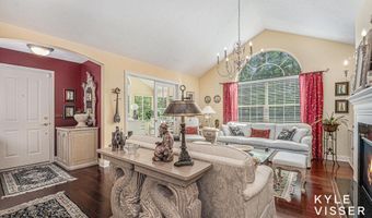 1145 Bridge Crest Dr SE, Ada, MI 49301