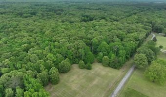 Woodlawn Road, Austin, AR 72007