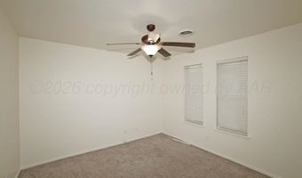 7902 Gerald Dr, Amarillo, TX 79121