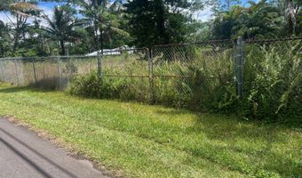 15-1652 19TH Ave, Keaau, HI 96749