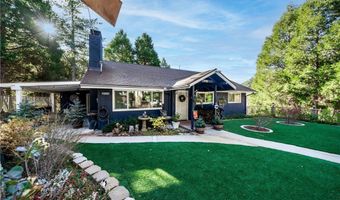 6031 Tripp, Angelus Oaks, CA 92305