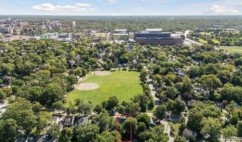 1134 Hutchins Ave, Ann Arbor, MI 48103