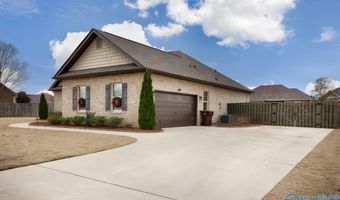 17115 Freedom Dr, Athens, AL 35613