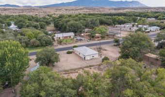 1419 NM-313, Algodones, NM 87001