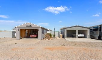 4861 S STORMY Ln, Hereford, AZ 85615