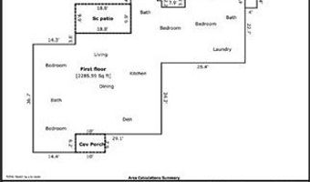 369 FINCHLEY Ave, Baton Rouge, LA 70806