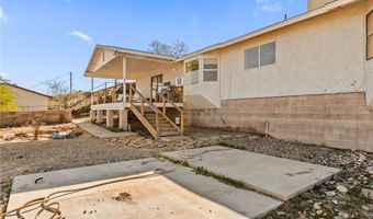 1660 Monte Vista Dr, Bullhead City, AZ 86442