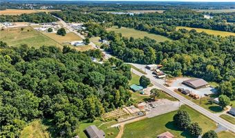 2082 W State Road 54, Bloomfield, IN 47424