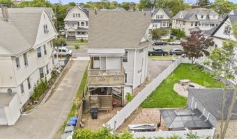 1227 Noble Ave, Bridgeport, CT 06608