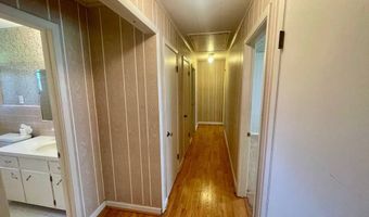 2672 Big Fork Rd, Barnwell, SC 29812