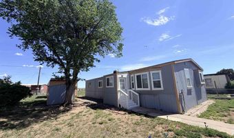 6705 BRAEHILL Rd B6, Cheyenne, WY 82009