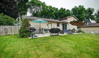120 St Albans Ave, Madison, WI 53714