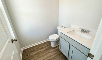 106 Bluegill Lane Antioch TN 37013 Plan: IRWIN, Antioch, TN 37013