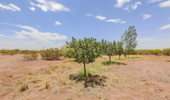 46 Papago Rd, Alamogordo, NM 88310