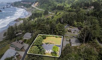 17440 DEER PARK Dr, Brookings, OR 97415