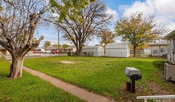 574 E North 23rd St, Abilene, TX 79601