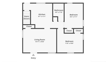 285 Lomax St, Idaho Falls, ID 83401