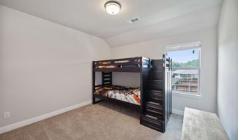 1014 Mj Brown St, Allen, TX 75002