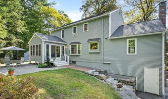 11 Grist Mill Rd, Acton, MA 01720
