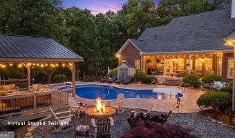 414 Parker Branch Rd, Barnesville, GA 30204