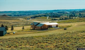 22 Johnson Creek Rd, Buffalo, WY 82834