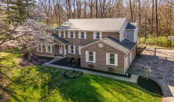 769 Cedar Point Dr, Anderson Twp., OH 45230