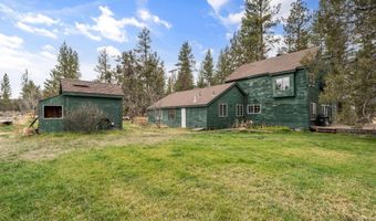 36160 OR-140, Beatty, OR 97621