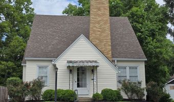 504 Hanover Ave, Aurora, IN 47001