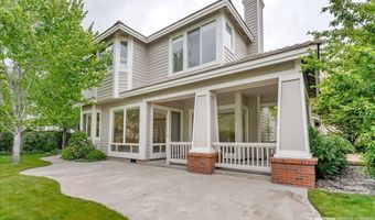 337 Genoa Springs Dr, Genoa, NV 89411