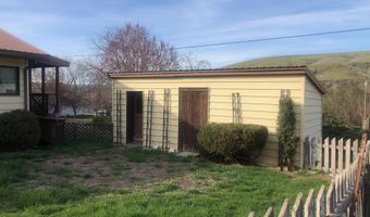 323 Hays, Asotin, WA 99402