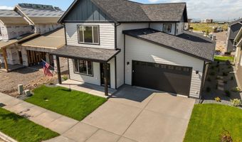 813 Spaniel Ln, Belgrade, MT 59714
