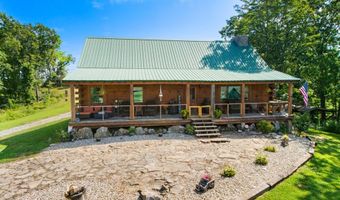 487 Snow Hill Rd, Ballard, WV 24918