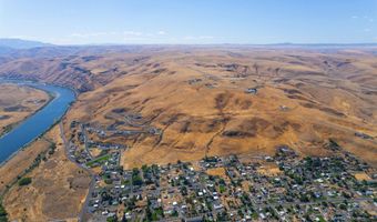 791 Swantz, Asotin, WA 99402