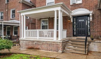 3800 GREENMOUNT Ave 3, Baltimore, MD 21218