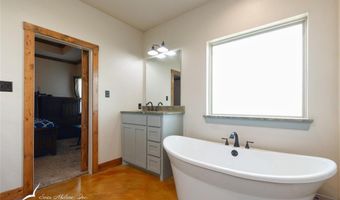 13263 County Road 114, Abilene, TX 79601