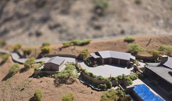 39805 N FATHER KINO Trl 1A, Carefree, AZ 85377
