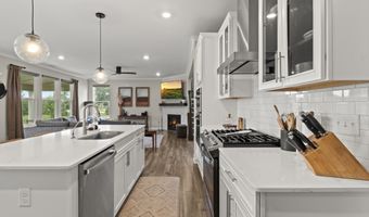 4089 Grange Dr, Bargersville, IN 46106