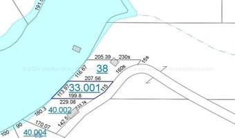 458 Co Rd 4036, Arley, AL 35541