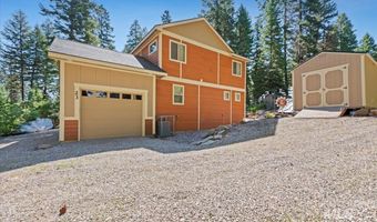 23 Waterline Ln, Cascade, ID 83611