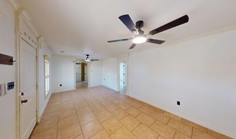 706 SW 2nd St S, Andrews, TX 79714