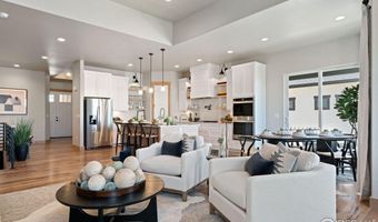 3661 N Buchanan Ct, Aurora, CO 80019